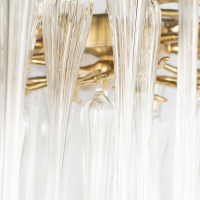 Подвесной светильник Waterfall 10350/600 AB Loft It