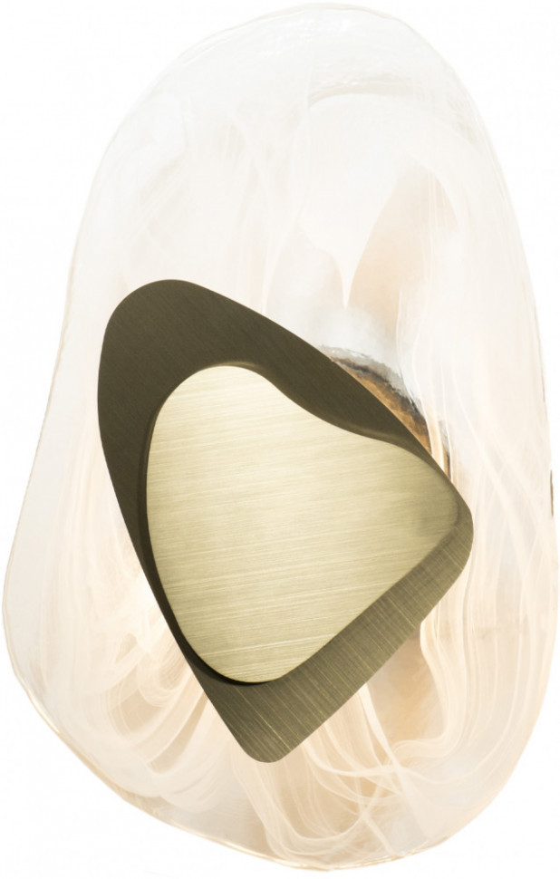 Бра Sunwave 10102 Gold Loft It