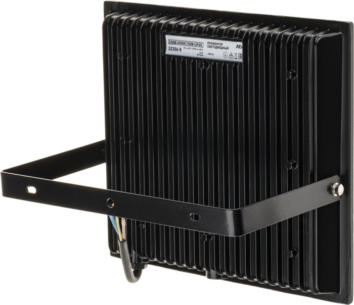 Прожектор уличный  32306 8 REV