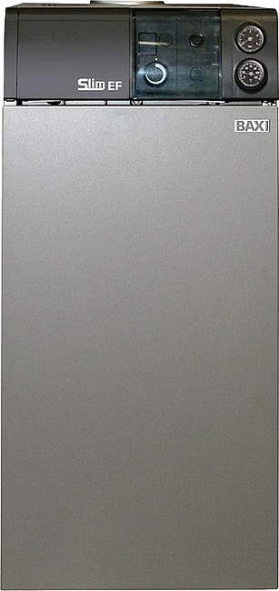 Газовый котел Baxi SLIM EF 1.22 (22 кВт)