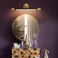 Подсветка для зеркал Imperium Loft Ulta 219472-26 Подсветка для зеркал Imperium Loft Ulta 219472-26