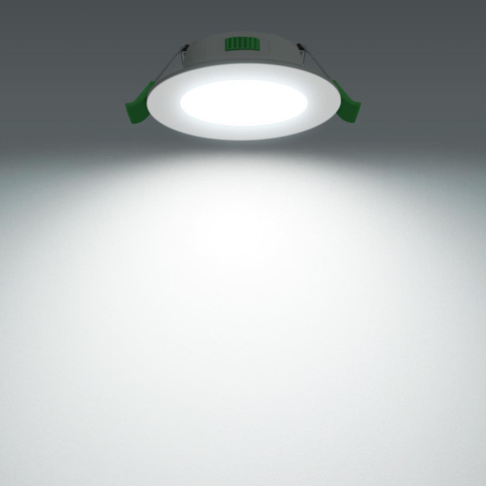 Точечный светильник Optima 4645-1C Favourite