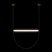 Подвесной светильник Liana 10221/1250 Loft It