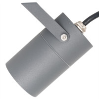 Прожектор уличный Mistero A3303AL-1GY Arte Lamp Прожектор уличный Mistero A3303AL-1GY Arte Lamp