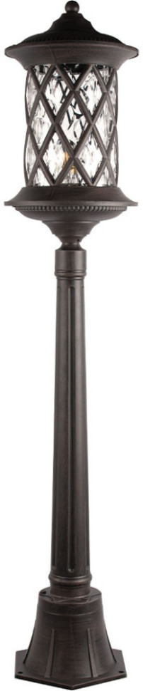 Наземный фонарь Bergamo 100018/1180 Loft It