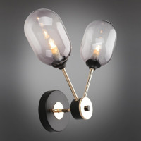 Бра Omnilux Loano OML-94801-02 Бра Omnilux Loano OML-94801-02