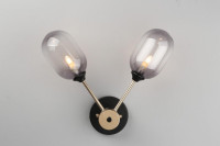 Бра Omnilux Loano OML-94801-02 Бра Omnilux Loano OML-94801-02