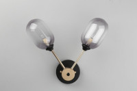 Бра Omnilux Loano OML-94801-02 Бра Omnilux Loano OML-94801-02