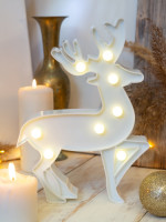 Световая фигура  29277 7 Ritter