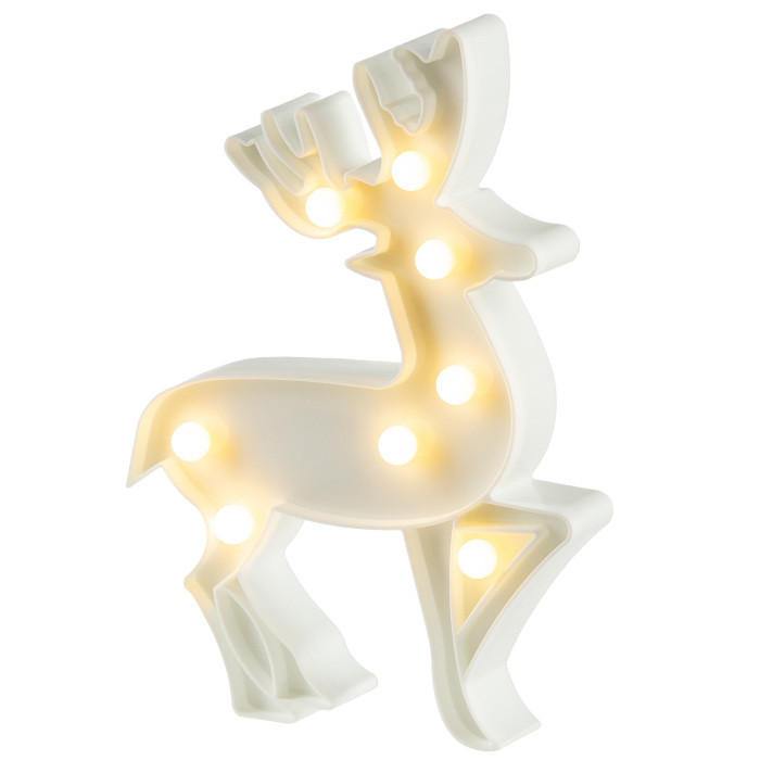 Световая фигура  29277 7 Ritter