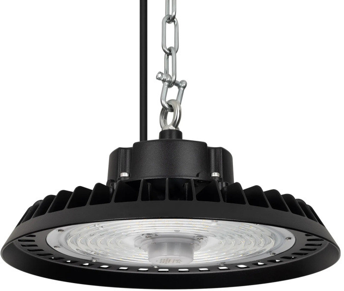 Промышленный купольный светильник ARIVA 052869 Arlight