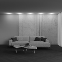 Точечный светильник Nude DL065-12W4K-W Maytoni Точечный светильник Nude DL065-12W4K-W Maytoni