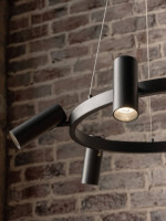 Подвесной светильник Neo 983 VL10012P06 Vele Luce Подвесной светильник Neo 983 VL10012P06 Vele Luce