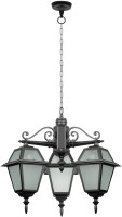 Уличный светильник подвесной FARO-FROST S 91170fS/3 Bl Oasis Light