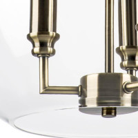 Подвесная люстра Lightstar Sferico 729131 Подвесная люстра Lightstar Sferico 729131