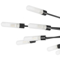 Потолочная люстра Lightstar Ragno 732207 Потолочная люстра Lightstar Ragno 732207