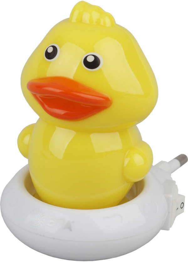 Ночник  NN-609-SW-Y ЭРА