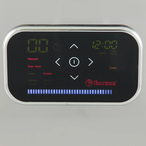 Водонагреватель Thermex Flat Diamond Touch ID 80 H