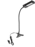 Светильник для растений Minigarden ULT-P31-12W/SPLE/40 IP40 Black Single Uniel Светильник для растений Minigarden ULT-P31-12W/SPLE/40 IP40 Black Single Uniel