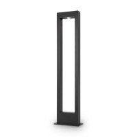 Уличный светодиодный светильник Maytoni Bonn O425FL-L10GF Уличный светодиодный светильник Maytoni Bonn O425FL-L10GF