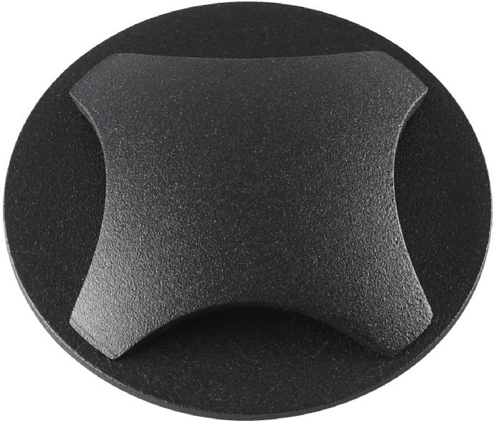 Архитектурная подсветка Biscotti O036-L3B3K Maytoni