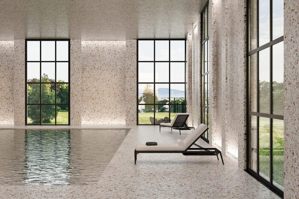 Светодиодная лента Maytoni Technical 4,8W/m теплый белый 5M 20007