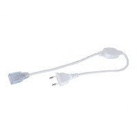 Сетевой шнур Аксессуары для ленты LS014 220V, LS015 220V SSH-10 Elektrostandard