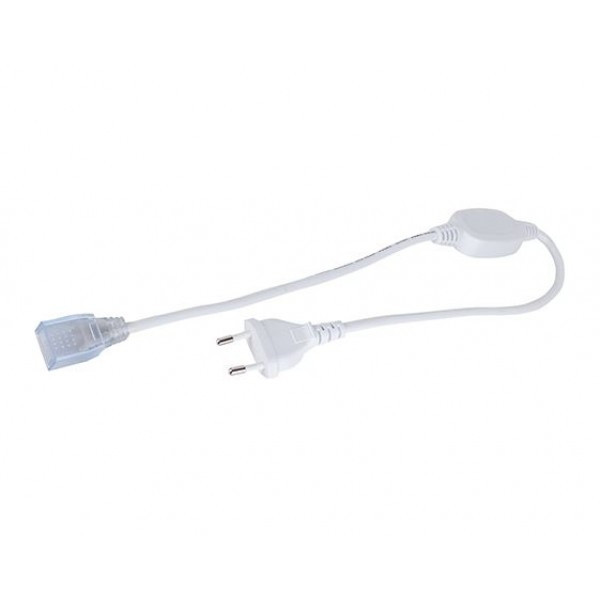 Сетевой шнур Аксессуары для ленты LS014 220V, LS015 220V SSH-10 Elektrostandard