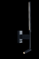 Настенный светильник Stick 10012/6+3BK Loft It Настенный светильник Stick 10012/6+3BK Loft It