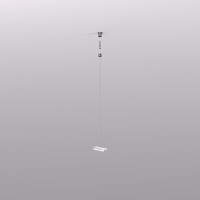 Подвесной комплект SMART BASE TR2126-WH Denkirs Подвесной комплект SMART BASE TR2126-WH Denkirs