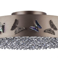 Потолочный светодиодный светильник Lightstar Faraone 701021 Потолочный светодиодный светильник Lightstar Faraone 701021