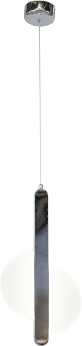 Подвесной светильник  AM469 CHROM AM Group