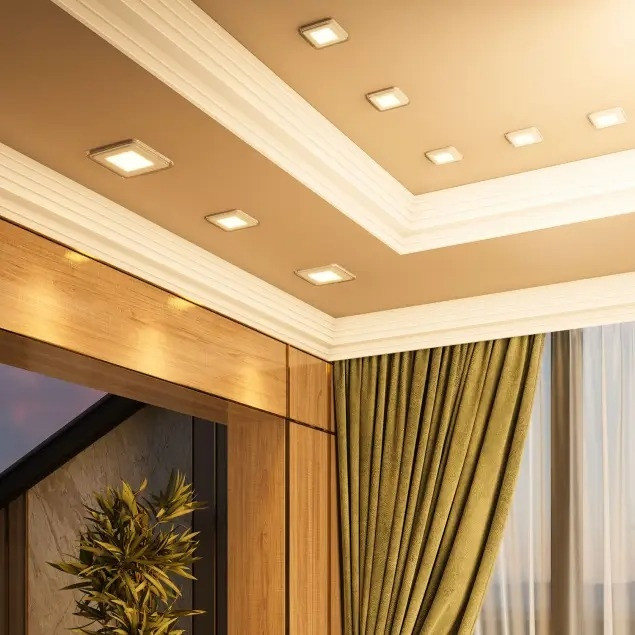 Точечный светильник Bubbles BL324 Gauss