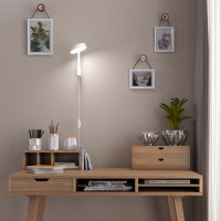 Настенный светильник Tobi 40129/LED белый Elektrostandard