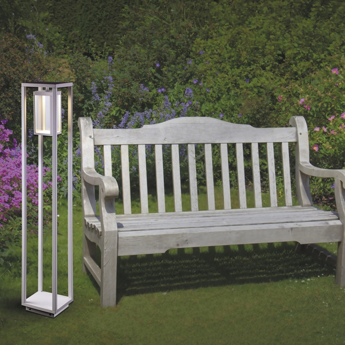 Наземный светильник Ivory Led 358121 Novotech