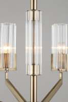 Подвесная люстра Omnilux Ledro OML-69903-06