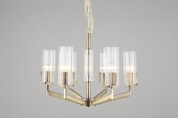 Подвесная люстра Omnilux Ledro OML-69903-06