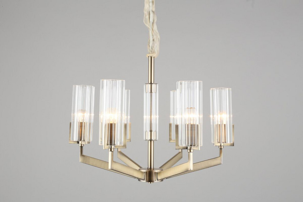 Подвесная люстра Omnilux Ledro OML-69903-06