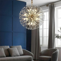 Подвесной светильник Dunkirk L28506 L'Arte Luce Подвесной светильник Dunkirk L28506 L'Arte Luce