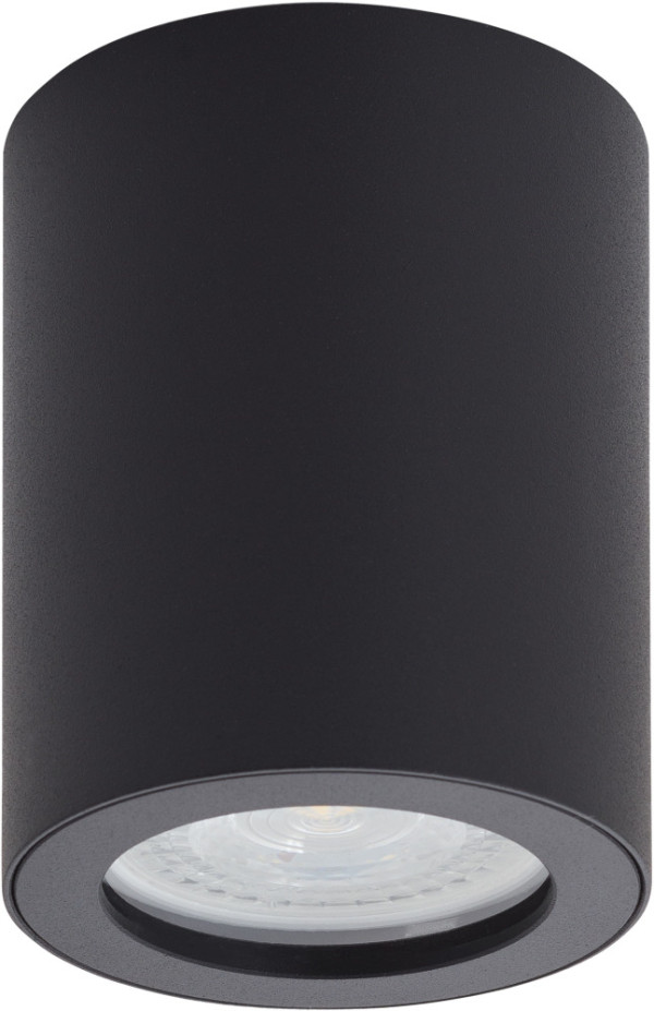 Точечный светильник Farum DK3007-BK Denkirs