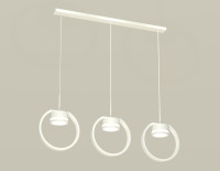 Подвесной светильник TRADITIONAL XB9106150 Ambrella Подвесной светильник TRADITIONAL XB9106150 Ambrella