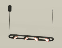 Подвесной светильник TRADITIONAL XB9164103 Ambrella