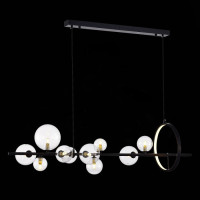 Подвесной светильник Necton SL1165.423.15 ST Luce Подвесной светильник Necton SL1165.423.15 ST Luce