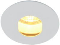 Точечный светильник Accento A3219PL-1WH Arte Lamp
