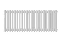 Стальной трубчатый радиатор Kohr Heim 3037/22 секции с боковым подключением 3/4