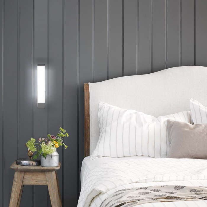 Бра Jimy MRL LED 1110 хром Elektrostandard