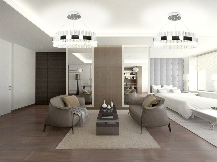 Подвесная люстра Innovation Style INNOVATION STYLE 83013 Natali Kovaltseva