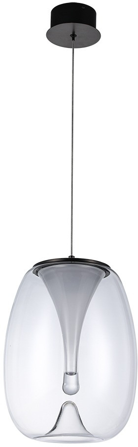 Подвесной светильник Campo 5874/09 SP-15 Divinare