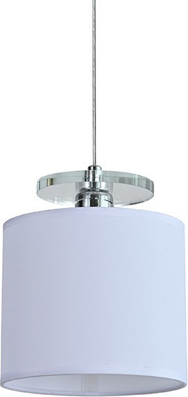 Подвесной светильник 35400 35401/S chrome без абажуров Newport