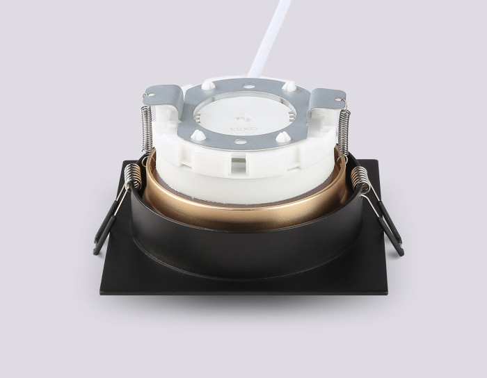 Точечный светильник TECHNO SPOT TN52340 Ambrella